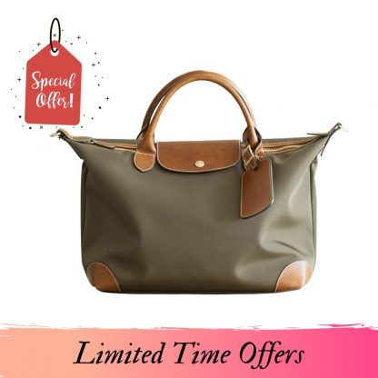 women leather purse and bag