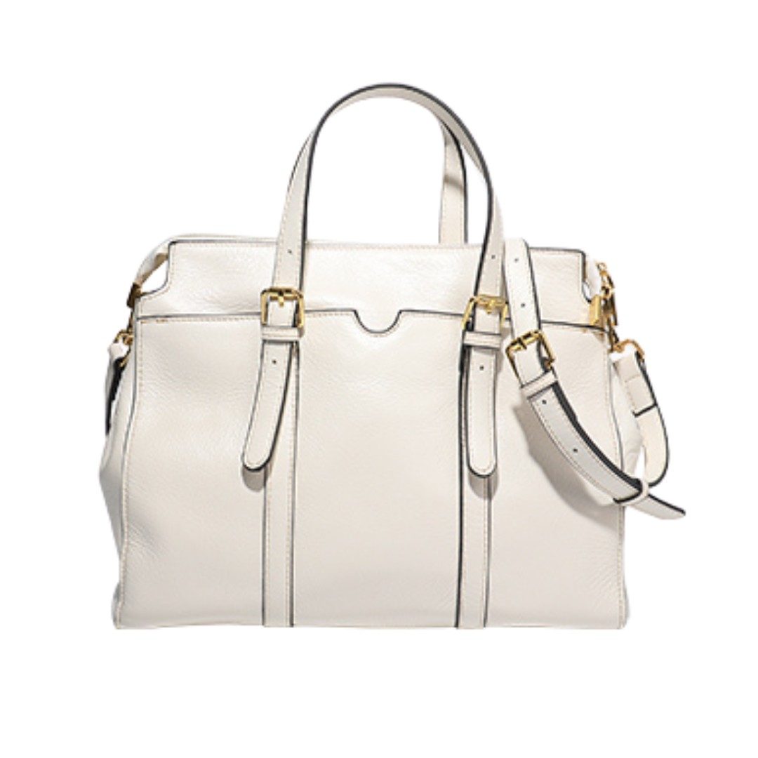 Vessa design women’s genuine leather handbag - Special Gift Shop