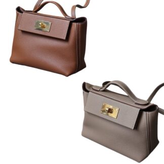 Aneo design women’s leather handbag